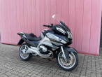 2012 BMW R 1200 RT