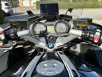 2012 BMW R 1200 RT 2012 BMW R 1200 RT