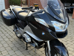 2012 BMW R 1200 RT 2012 BMW R 1200 RT