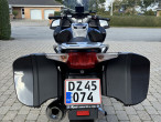 2012 BMW R 1200 RT 2012 BMW R 1200 RT