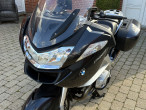 2012 BMW R 1200 RT 2012 BMW R 1200 RT