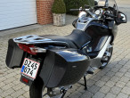 2012 BMW R 1200 RT 2012 BMW R 1200 RT