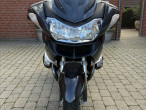 2012 BMW R 1200 RT 2012 BMW R 1200 RT