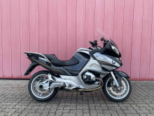 BMW R 1200 RT