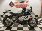2012 BMW S 1000 RR