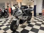 2012 BMW S 1000 RR