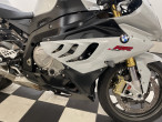 2012 BMW S 1000 RR