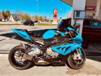 2012 BMW S 1000 RR 2012 BMW S 1000 RR