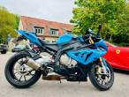 2012 BMW S 1000 RR 2012 BMW S 1000 RR