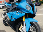 2012 BMW S 1000 RR 2012 BMW S 1000 RR