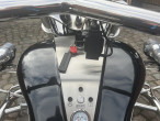 2012 Boom Trike Mustang ST1 2012 Boom Trike Mustang ST1