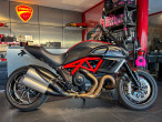 2012 Ducati Diavel