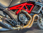 2012 Ducati Diavel