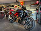 2012 Ducati Diavel