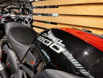 2012 Ducati Diavel