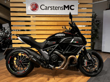 Ducati Diavel Ducati Diavel
