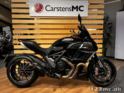 Ducati Diavel