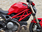 2012 Ducati Monster 1100