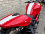 2012 Ducati Monster 1100