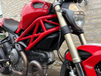 2012 Ducati Monster 1100