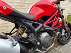 2012 Ducati Monster 1100