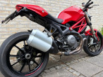 2012 Ducati Monster 1100