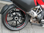 2012 Ducati Multistrada 1200