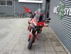 2012 Ducati Multistrada 1200