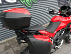 2012 Ducati Multistrada 1200