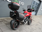 2012 Ducati Multistrada 1200