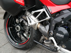 2012 Ducati Multistrada 1200