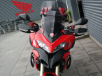 2012 Ducati Multistrada 1200