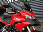 2012 Ducati Multistrada 1200