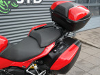2012 Ducati Multistrada 1200