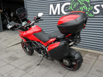 2012 Ducati Multistrada 1200