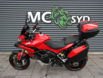 2012 Ducati Multistrada 1200