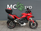 Ducati Multistrada 1200 MC-SYD       BYTTER GERNE