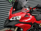 2012 Ducati Multistrada 1200