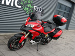 2012 Ducati Multistrada 1200