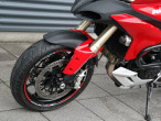 2012 Ducati Multistrada 1200