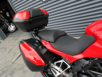 2012 Ducati Multistrada 1200