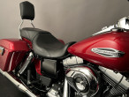 2012 Harley-Davidson FLD Switchback