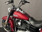 2012 Harley-Davidson FLD Switchback