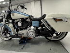2012 Harley-Davidson FLD Switchback 2012 Harley-Davidson FLD Switchback