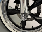 2012 Harley-Davidson FLD Switchback 2012 Harley-Davidson FLD Switchback