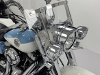 2012 Harley-Davidson FLD Switchback 2012 Harley-Davidson FLD Switchback