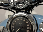 2012 Harley-Davidson FLD Switchback 2012 Harley-Davidson FLD Switchback