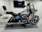 2012 Harley-Davidson FLD Switchback 2012 Harley-Davidson FLD Switchback