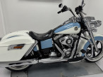 2012 Harley-Davidson FLD Switchback 2012 Harley-Davidson FLD Switchback