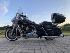 2012 Harley-Davidson FLHRC Road King Classic